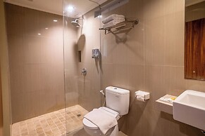 Swiss-Belinn Seminyak