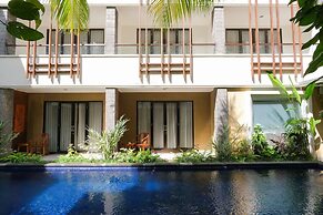 Swiss-Belinn Seminyak