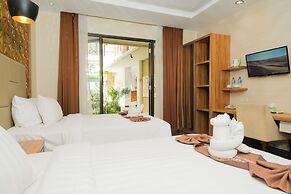 Swiss-Belinn Seminyak