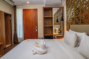 Swiss-Belinn Seminyak