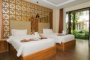 Swiss-Belinn Seminyak