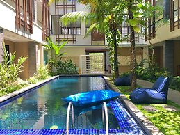 Swiss-Belinn Seminyak