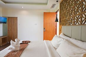 Swiss-Belinn Seminyak