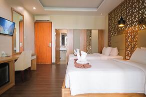 Swiss-Belinn Seminyak