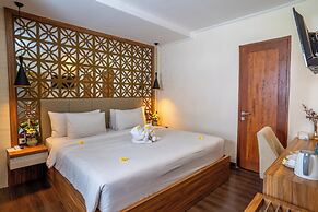 Swiss-Belinn Seminyak