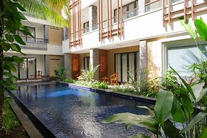 Swiss-Belinn Seminyak