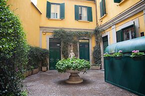 IMHOME - Cadorna House