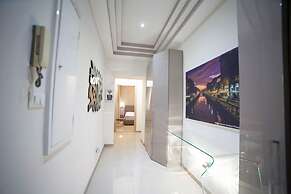 IMHOME - Cadorna House