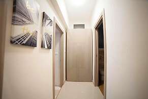 IMHOME - Cadorna House