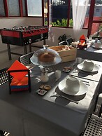 Sunset B&B Pompei
