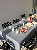 Sunset B&B Pompei