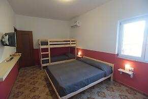 Sunset B&B Pompei