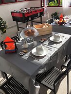 Sunset B&B Pompei