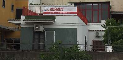Sunset B&B Pompei