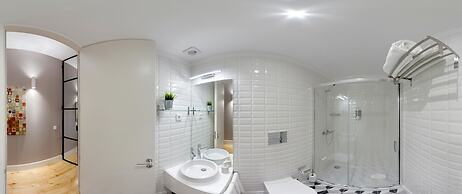 Geo Studios Santa Catarina