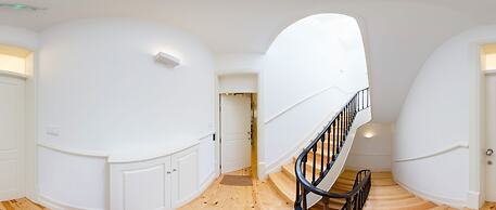 Geo Studios Santa Catarina