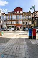 Geo Studios Santa Catarina