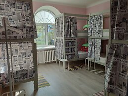 Hostels Rus - Leninskaya Sloboda
