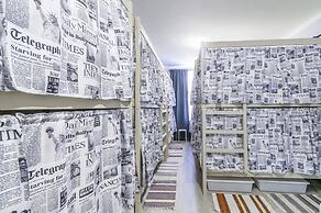 Hostels Rus - Leninskaya Sloboda