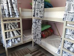 Hostels Rus - Leninskaya Sloboda