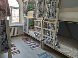 Hostels Rus - Leninskaya Sloboda