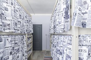 Hostels Rus - Leninskaya Sloboda