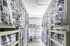 Hostels Rus - Leninskaya Sloboda