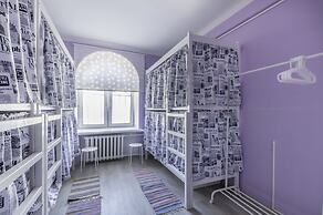 Hostels Rus - Leninskaya Sloboda