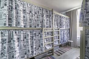 Hostels Rus - Leninskaya Sloboda