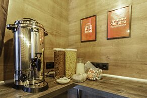 Hostels Rus - Leninskaya Sloboda