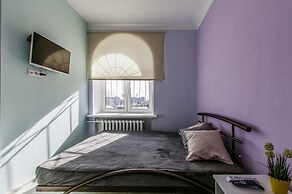 Hostels Rus - Leninskaya Sloboda