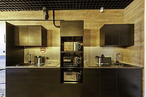 Hostels Rus - Leninskaya Sloboda