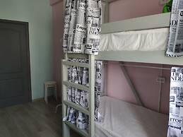 Hostels Rus - Leninskaya Sloboda