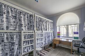 Hostels Rus - Leninskaya Sloboda