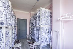 Hostels Rus - Leninskaya Sloboda