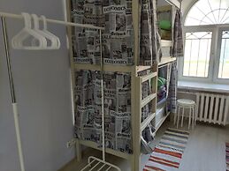 Hostels Rus - Leninskaya Sloboda