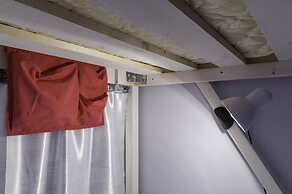 Hostels Rus - Leninskaya Sloboda