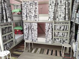 Hostels Rus - Leninskaya Sloboda