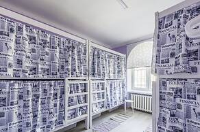 Hostels Rus - Leninskaya Sloboda