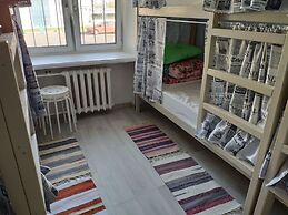 Hostels Rus - Leninskaya Sloboda