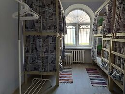 Hostels Rus - Leninskaya Sloboda