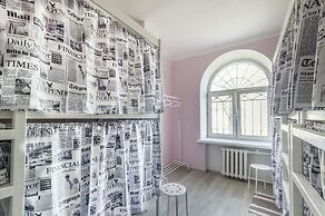 Hostels Rus - Leninskaya Sloboda