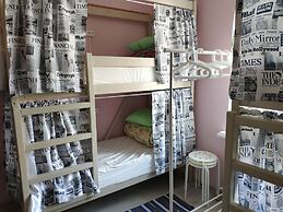 Hostels Rus - Leninskaya Sloboda