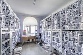 Hostels Rus - Leninskaya Sloboda