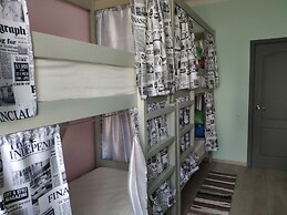 Hostels Rus - Leninskaya Sloboda