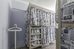 Hostels Rus - Leninskaya Sloboda