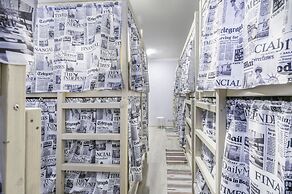 Hostels Rus - Leninskaya Sloboda