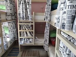 Hostels Rus - Leninskaya Sloboda