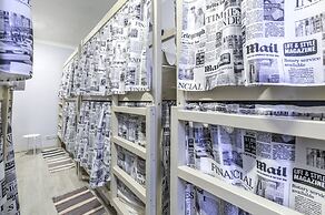 Hostels Rus - Leninskaya Sloboda