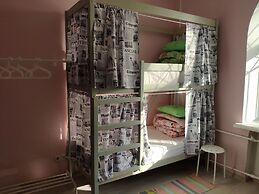 Hostels Rus - Leninskaya Sloboda